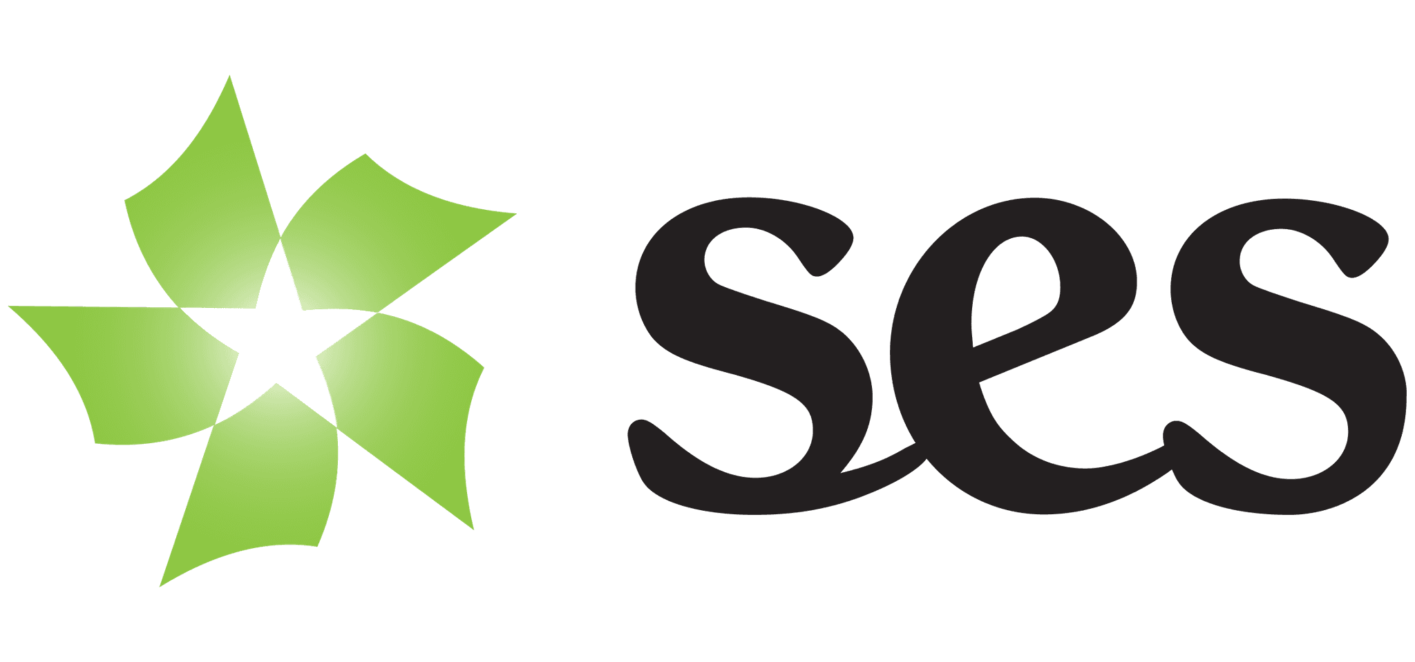 SES Logo