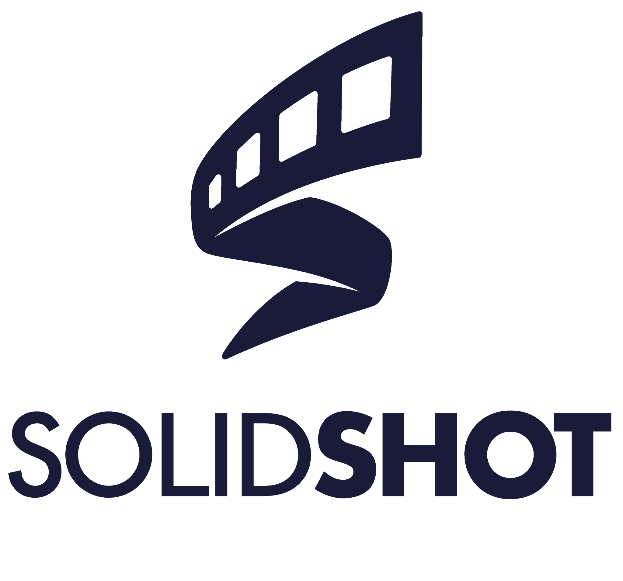 SolidShot Logo